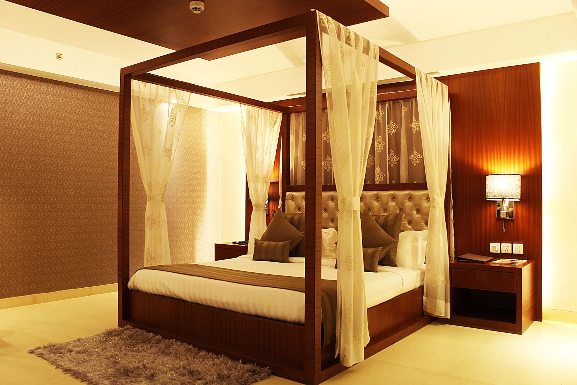 Celesta - Kolkata Hotell Exteriör bild