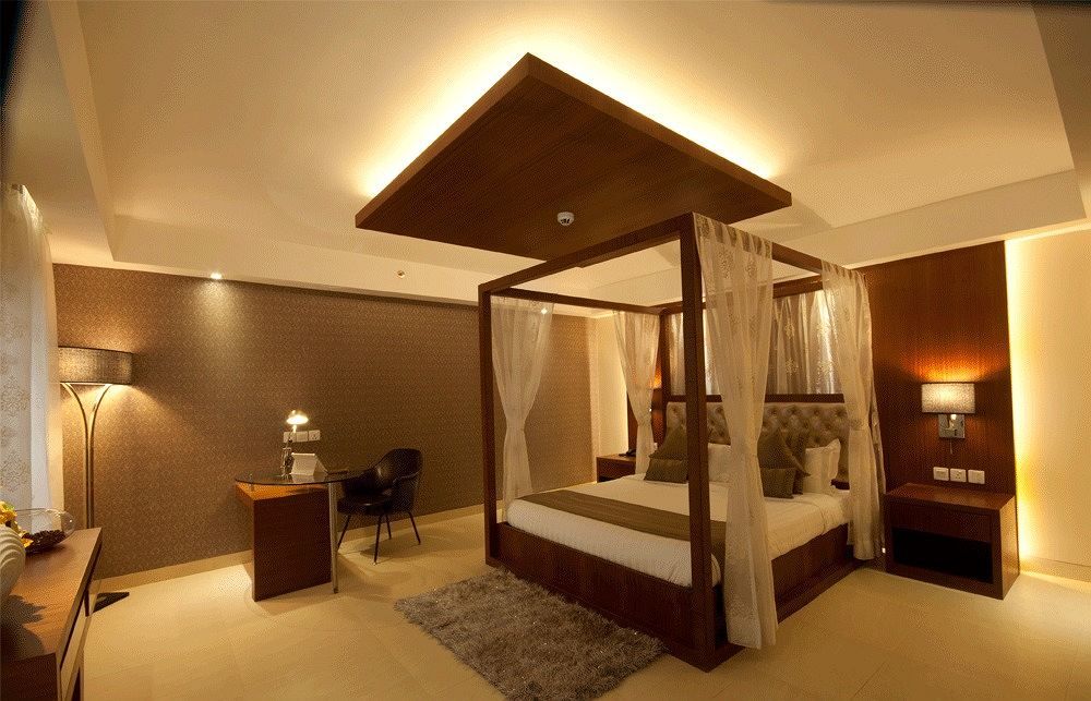 Celesta - Kolkata Hotell Exteriör bild