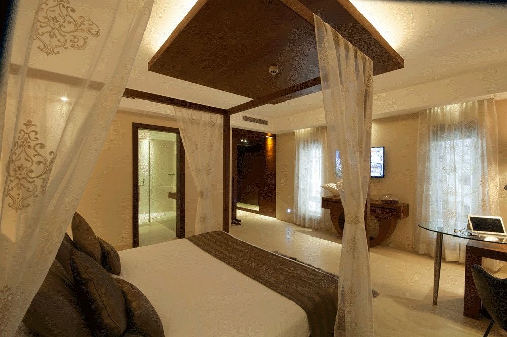Celesta - Kolkata Hotell Exteriör bild